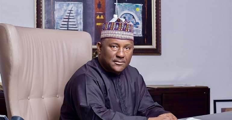 BUA Foods’ 2025 After Tax Profit Soars 91% To ₦508 Billion From Previous Year