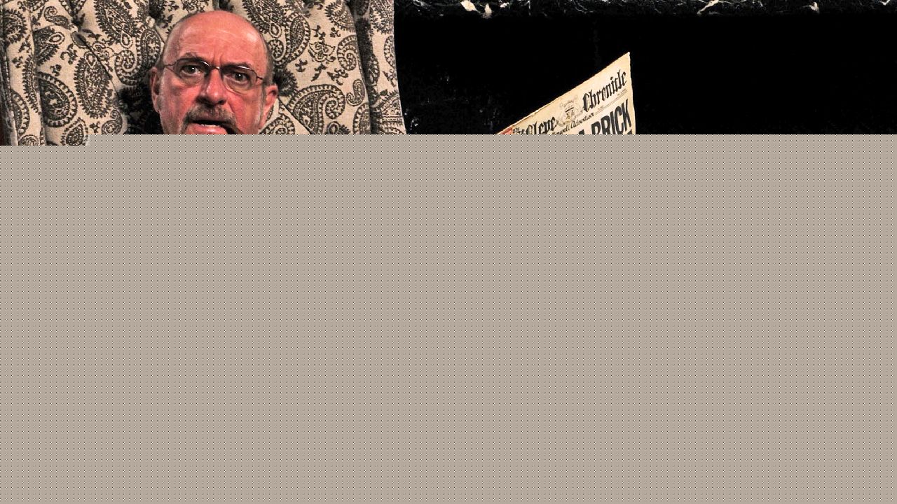 “John Lydon had had a few beers. He was being completely over the top, saying how much he loved Aqualung”: Jethro Tull’s Ian Anderson quizzed by Yes, Genesis, ELP stars and others