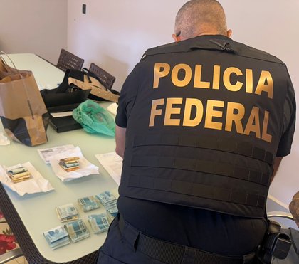 PF investiga fraudes em licitações da Agência Nacional de Mineração