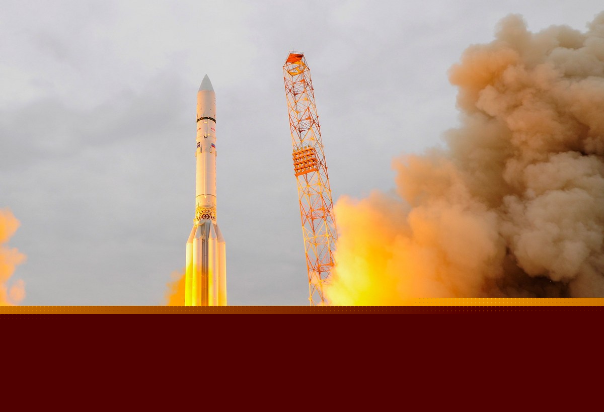 New Mexico's Spaceport America Has Been Launching Rockets Since 2
