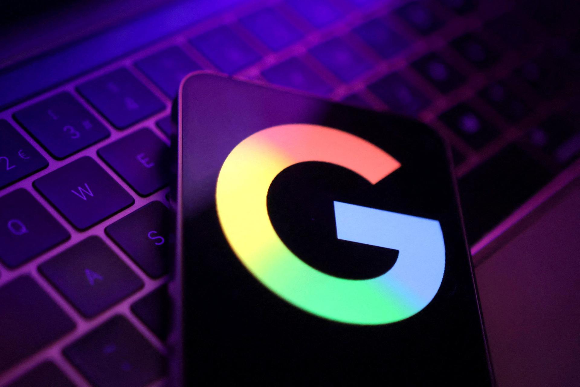 Google Korea pays $12.2 million in corporate taxes in 2024: lawmaker