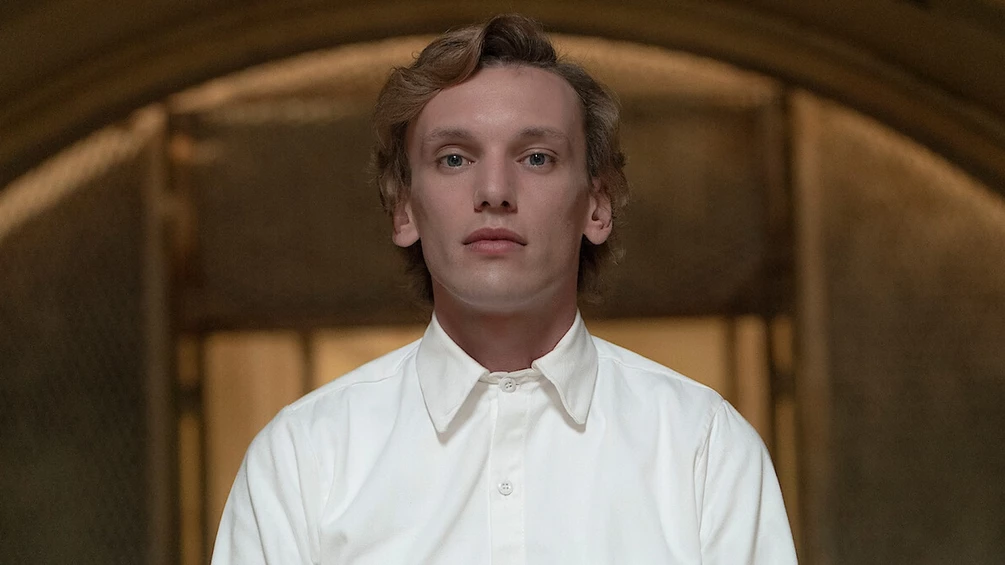 Stranger Things actor plays surprise Comic-Con DJ set with tracks by Daft Punk and Justice