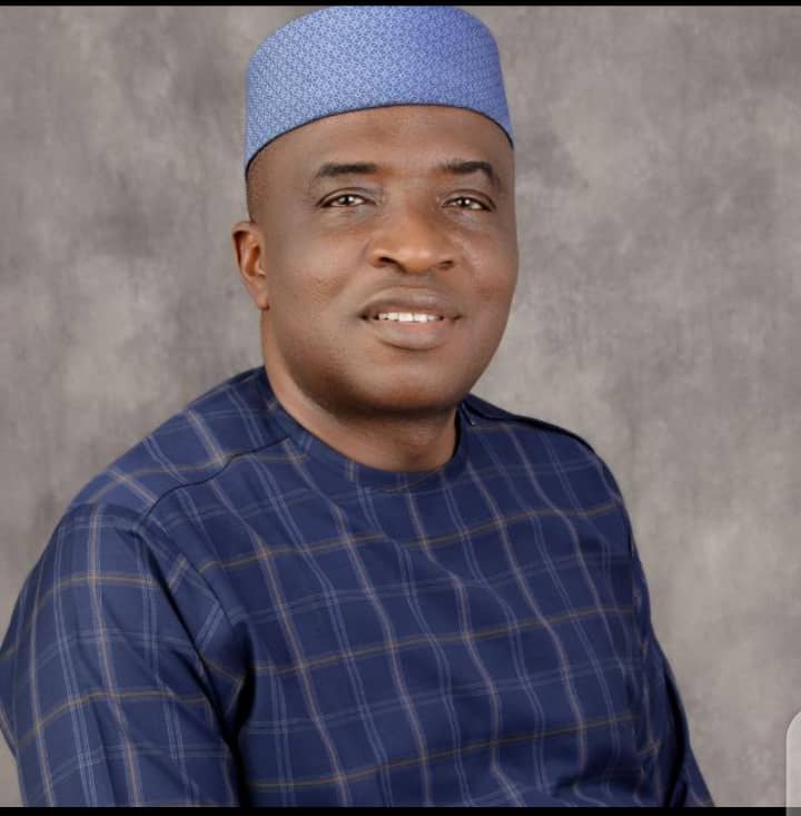 Dr. Ogbobe, Restoring Lost Glory Of PRODA