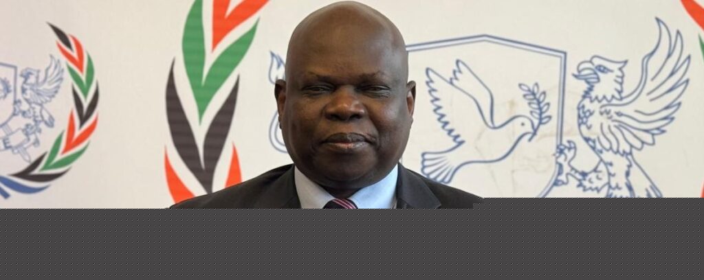 UPA rejects Juba-led dialogue, seeks talks abroad