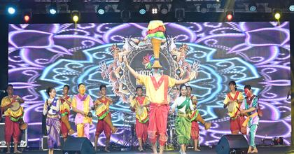 Northeast India Festival 2025: Artists, entrepreneurs converge in Singapore to showcase culture, trade, tourism