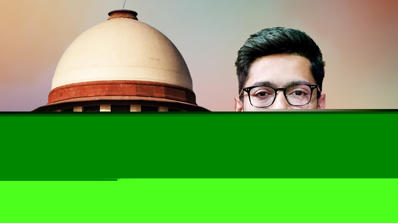 Supreme Court Requests Calcutta High Court To Expeditiously Decide Abhishek Banerjee's Plea To Travel Abroad For Eye Treatment