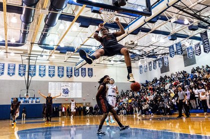 Michigan boys basketball Division 1 All-Stars: Meet the fan-voted high school team