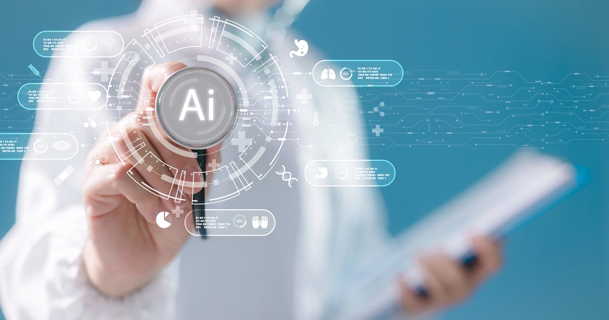 AI can transform trials, but human oversight is critical, says ACRO