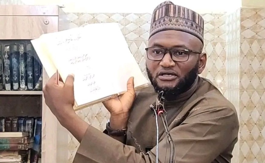 Alleged blasphemy: Kano govt suspends Sheikh Triumph from preaching