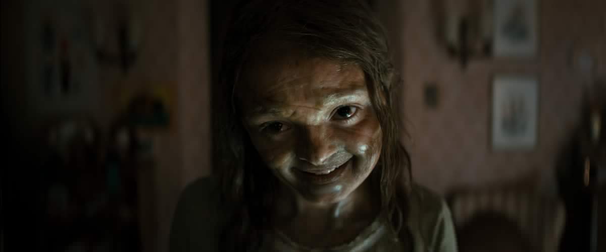 Lee Cronin's The Mummy - Imagens