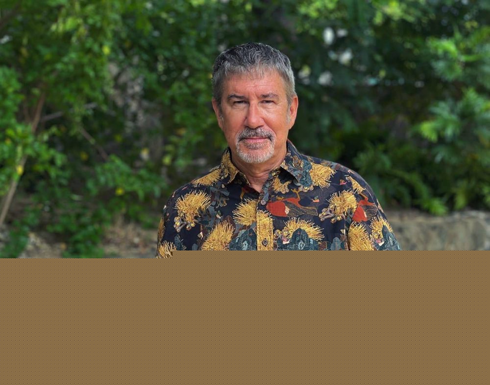 Alan B. Carpenter Chosen to Lead Division of State Parks