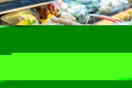 Reinventing sustainable food packaging of the future