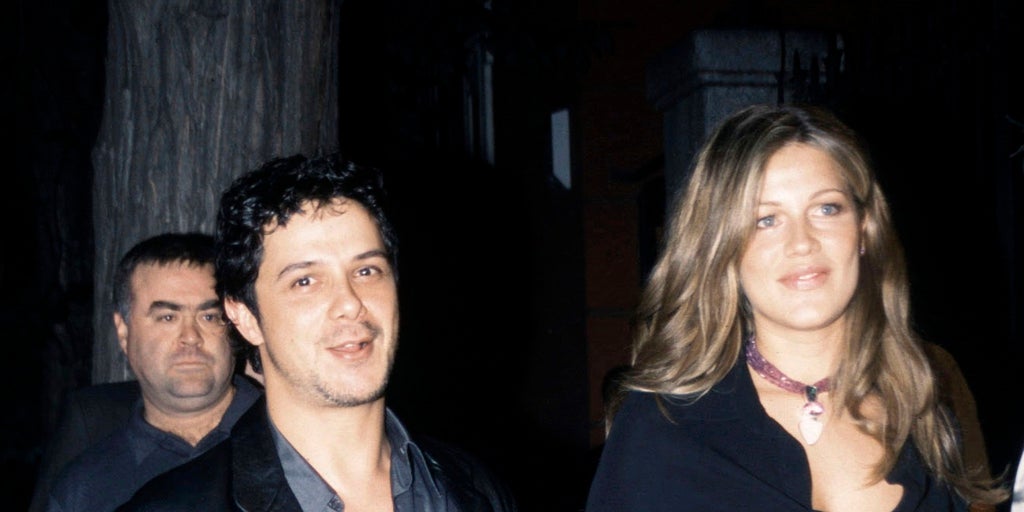 Alejandro Sanz se sincera sobre su matrimonio con Jaydy Michel: «Se me caían los trozos de pelo»