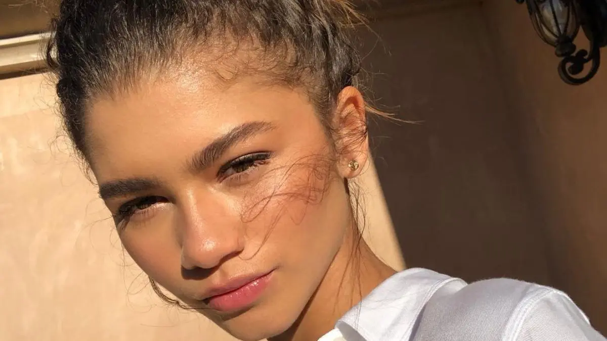 Artist Digitally Reshapes Zendaya’s Face to ‘Mathematical Perfection,’ Sparks Instant Backlash