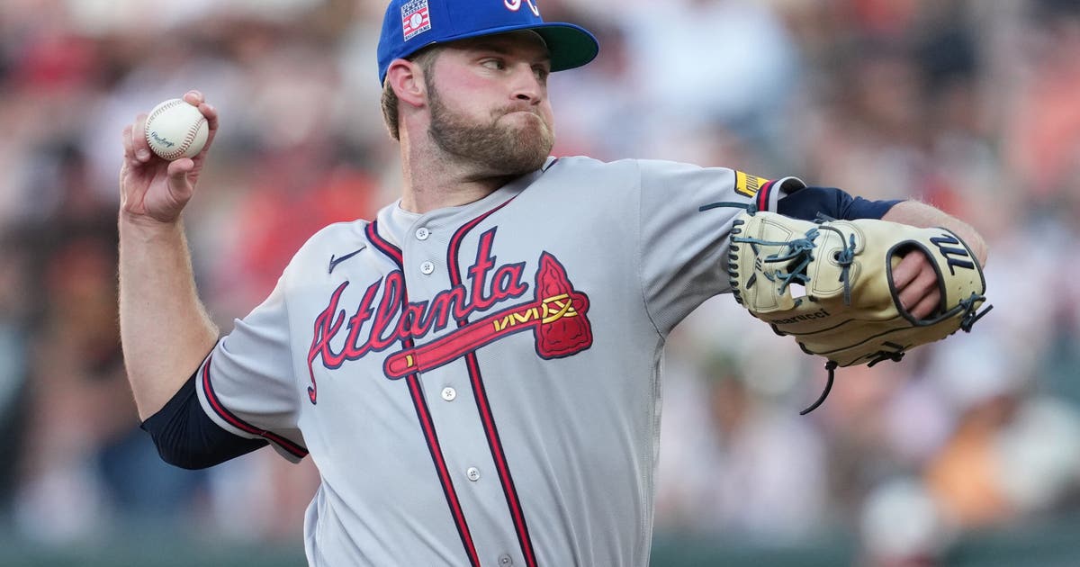 Braves host Nationals at Truist Park: Game preview & forecast