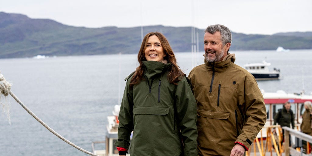 King Frederik Is Set to Visit Greenland Amid Growing Geopolitical Tensions