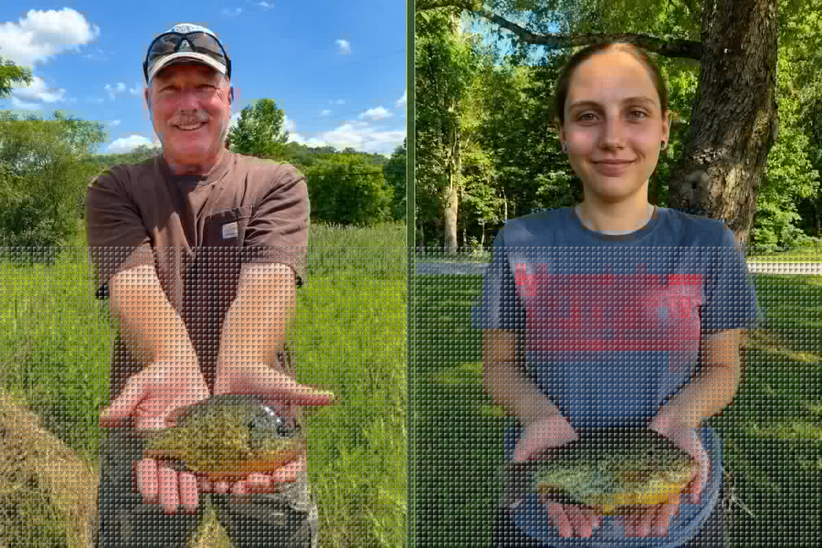 West Virginia’s new state fishing record lasted 19 days before another angler broke it
