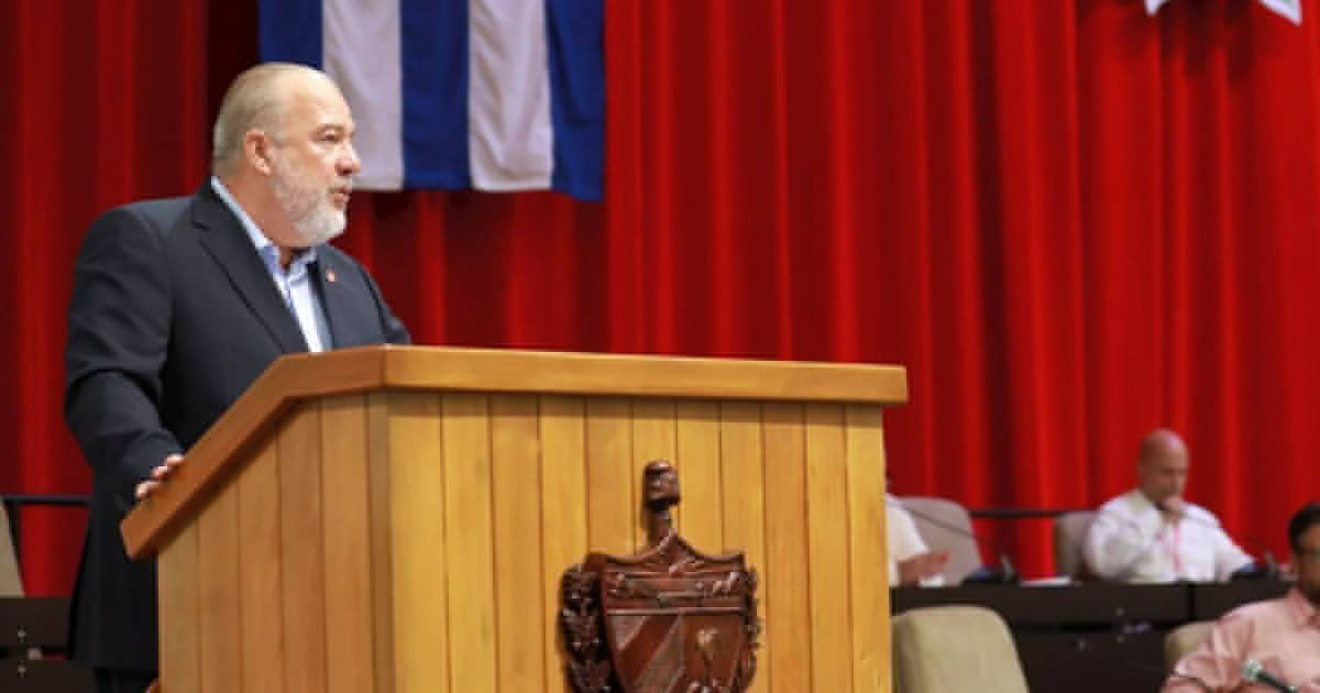 Cuban Prime Minister Warns of Challenging Phase in Economic Reforms