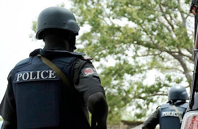 Condemnation over police crackdown on Lagos anti-demolition protesters