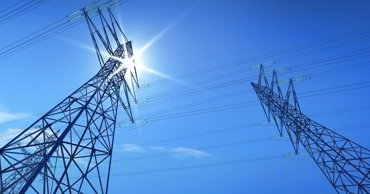 PJM Issued First Backup-Generator Warnings During Heat Wave
