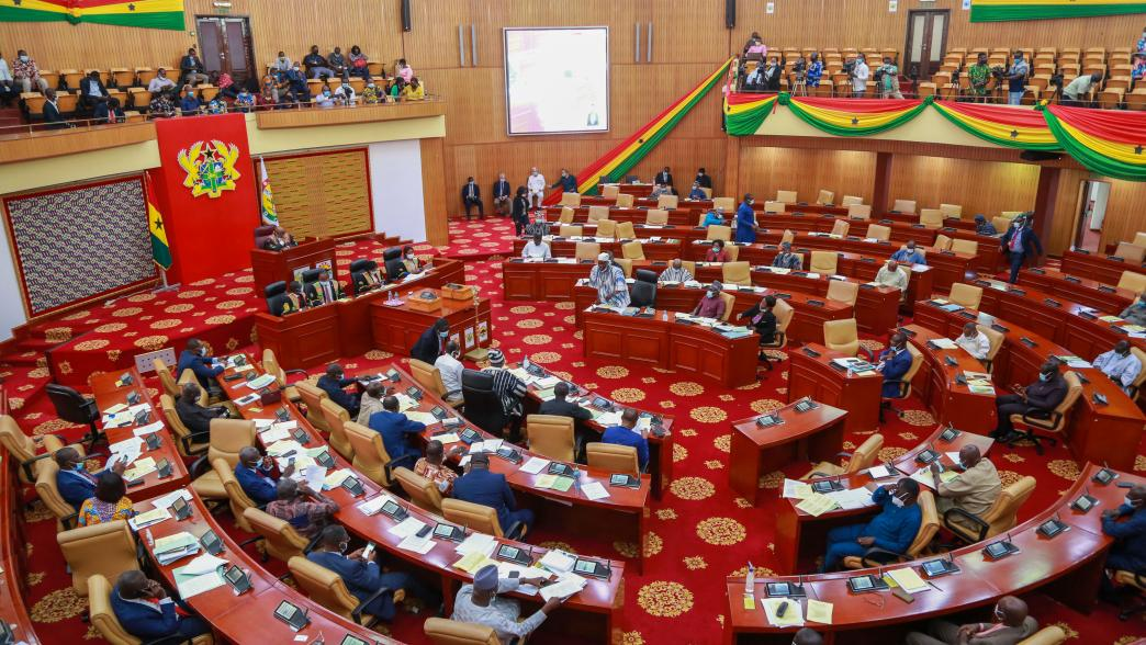 Ghana moves to strengthen digital finance with new Virtual Asset framework