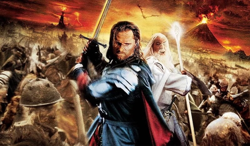 Aspyr Confirms More Lord Of The Ring Games Will Be Remastered