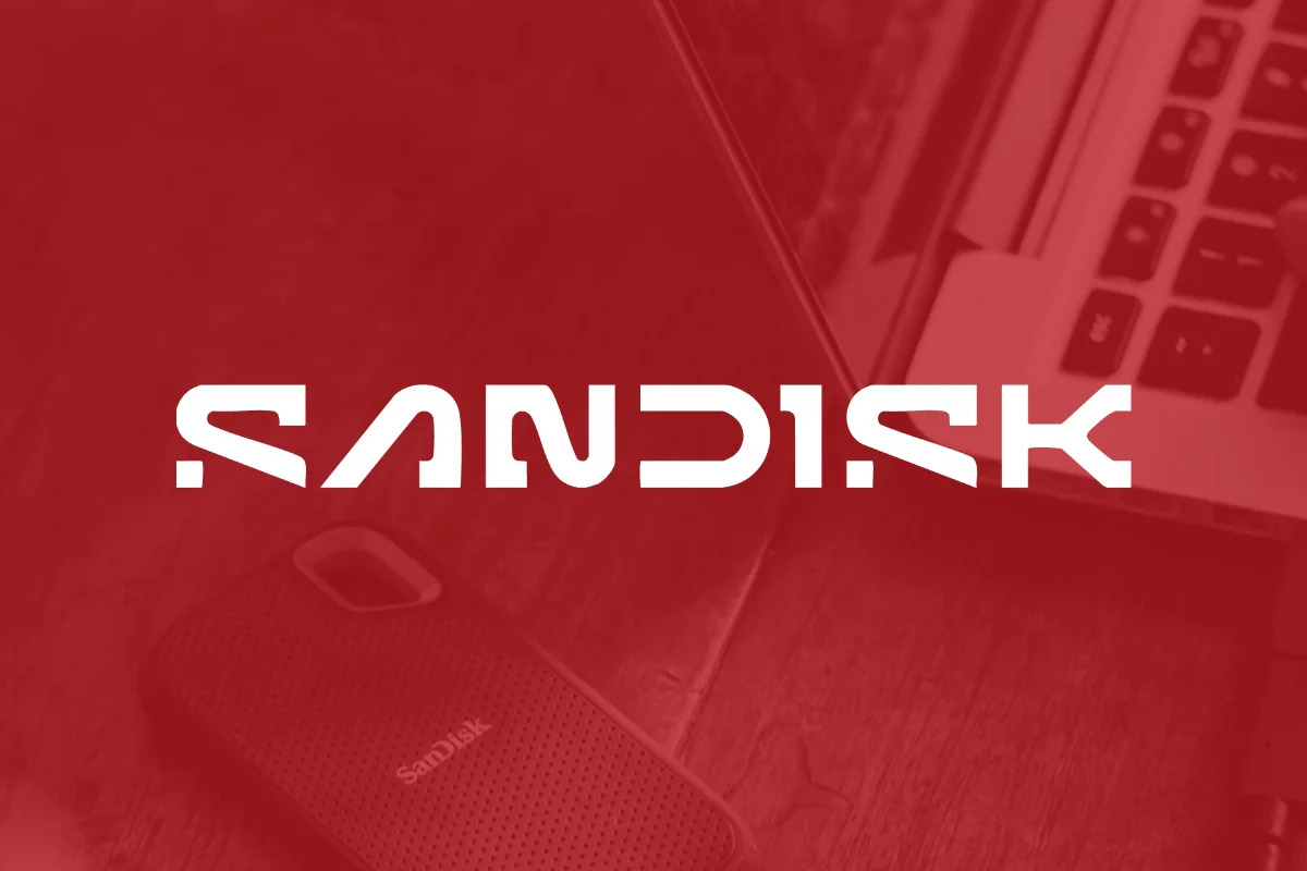 Sandisk Can Now Buy Back $15.5 Billion of Its Own Stock. That's 8.6% of the Company.