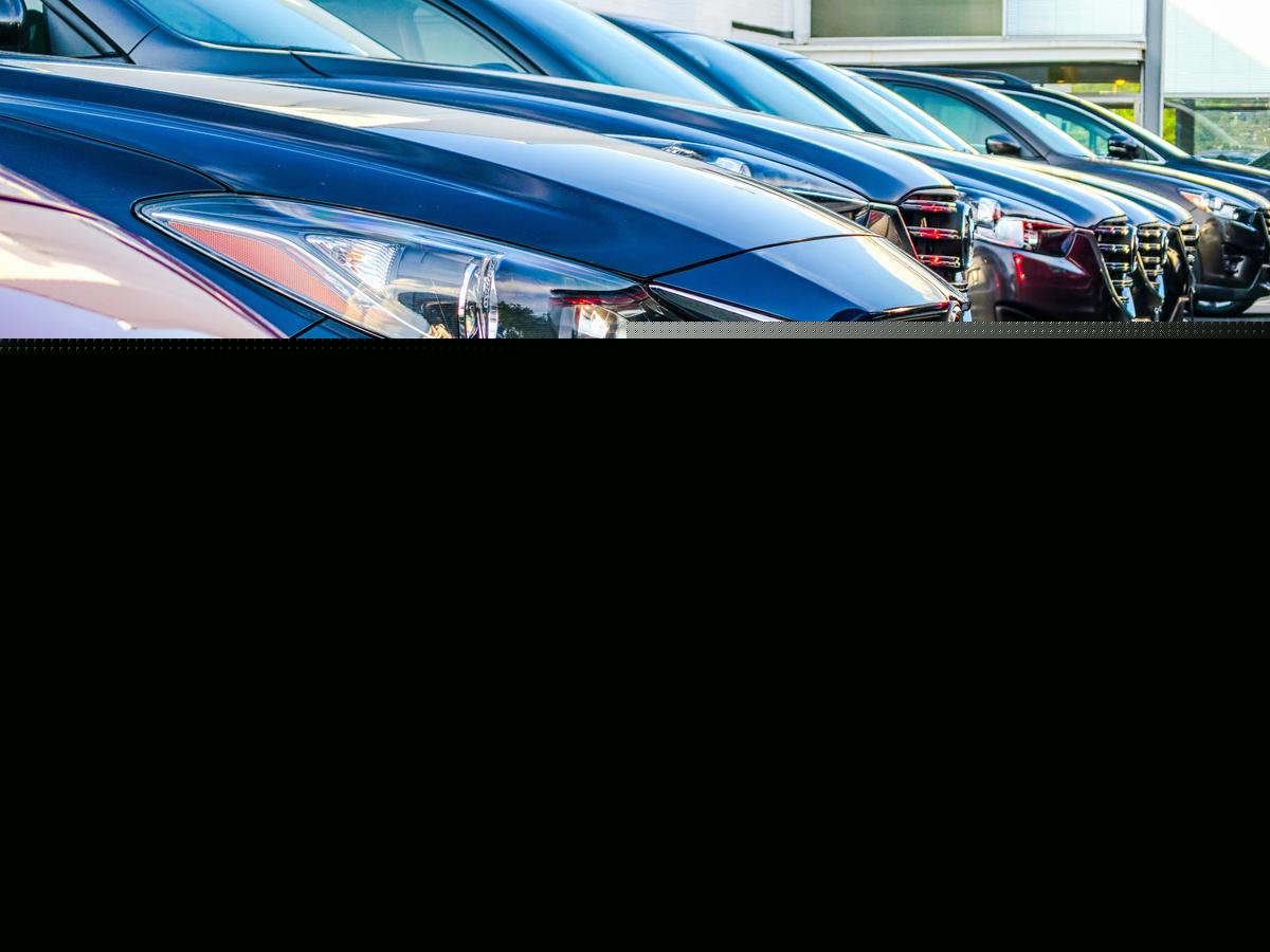 Duluth-Area Car Dealers Seeing Rise In VIN Cloning Scams