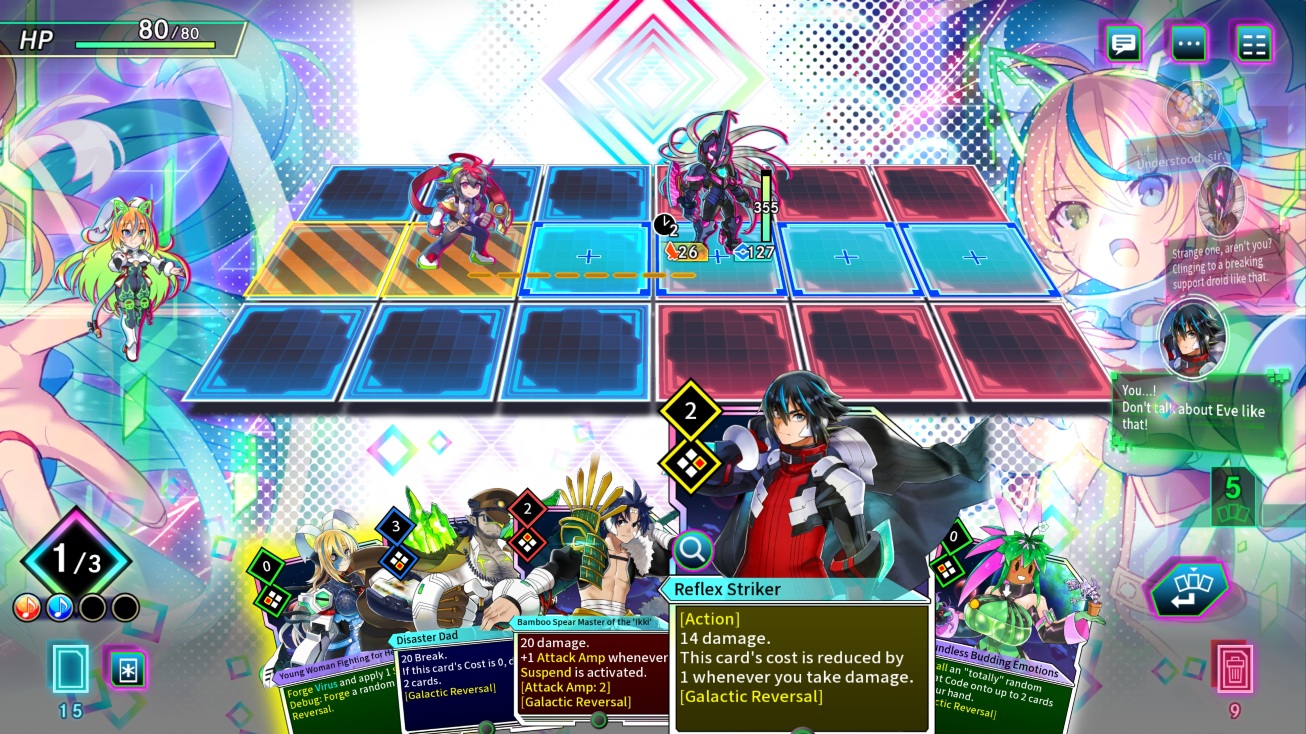 Card-en-Ciel details DLC including Blaster Master Zero, free update out today