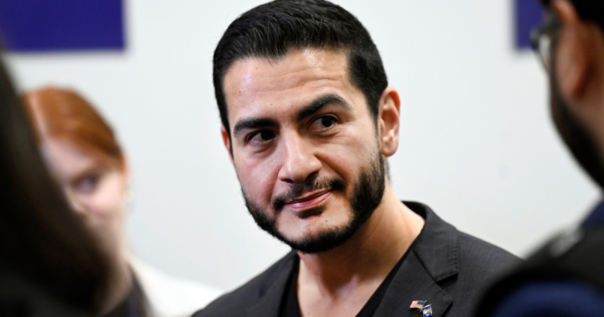 Did Abdul El-Sayed Really Say This About White Truck Drivers?