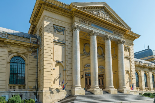 Facultatea de Medicină „Carol Davila” intră în restaurare cu o investiție de 952,7 mil. lei