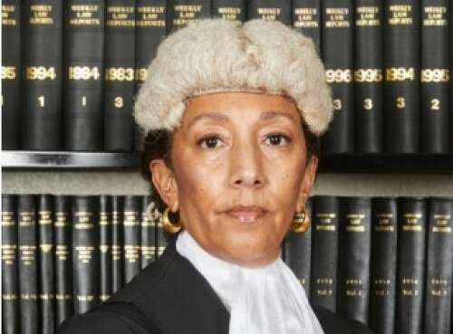 Counsel in civil case: Legal system gives right of reply