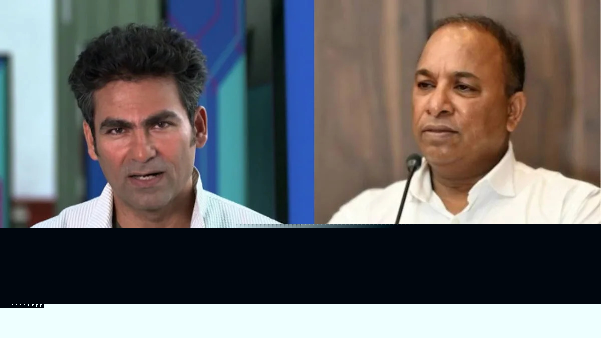 Mohammed Kaif 'surprised' by BCCI's struggle to hire top medical professionals amid injury crisis
