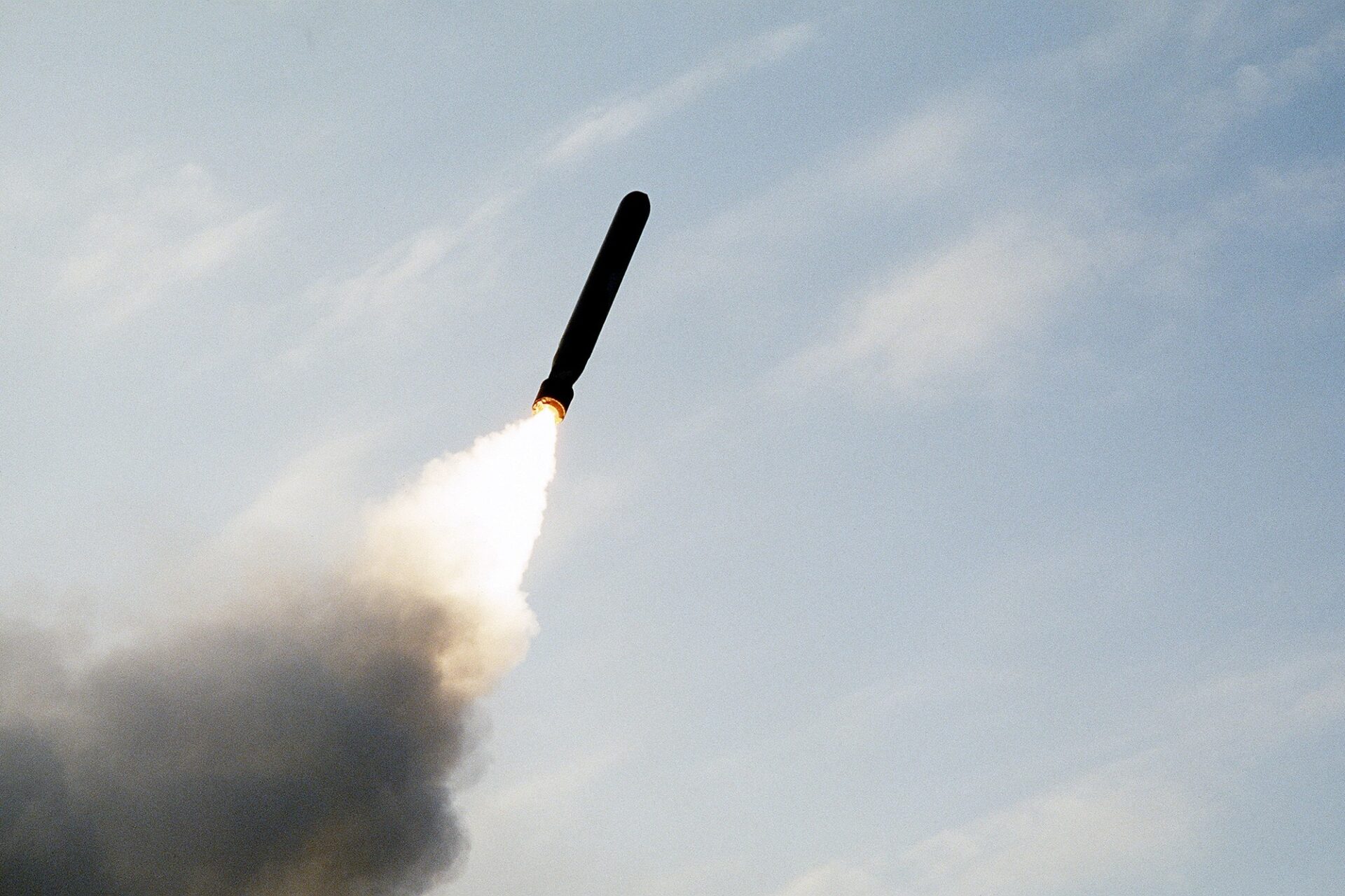 US to share intelligence with Ukraine for strikes on Russian infrastructure: WSJ