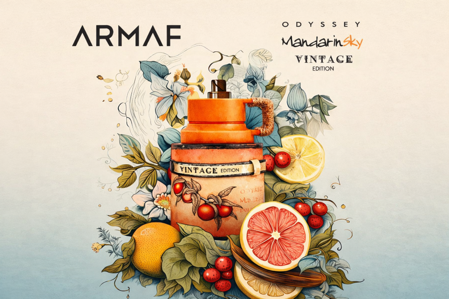 Citrus-Amber Scents That Feel Romantic on Valentine’s Day