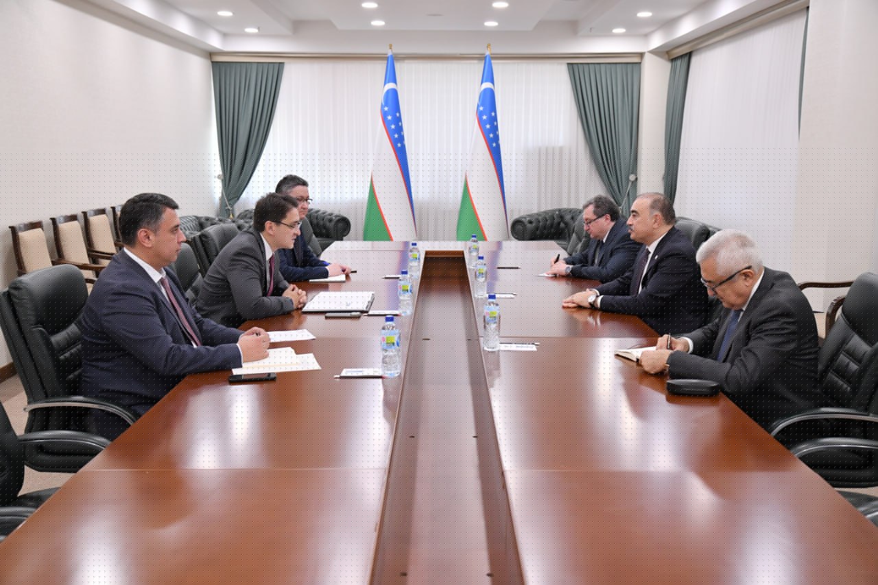 Azerbaijan, Uzbekistan prepare for upcoming high-level talks