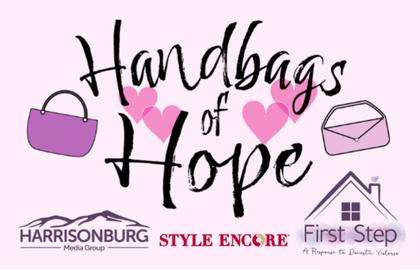 Handbags of Hope