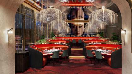 New Detroit restaurants Experience Zuzu and Upstairs Bar hiring 150 people