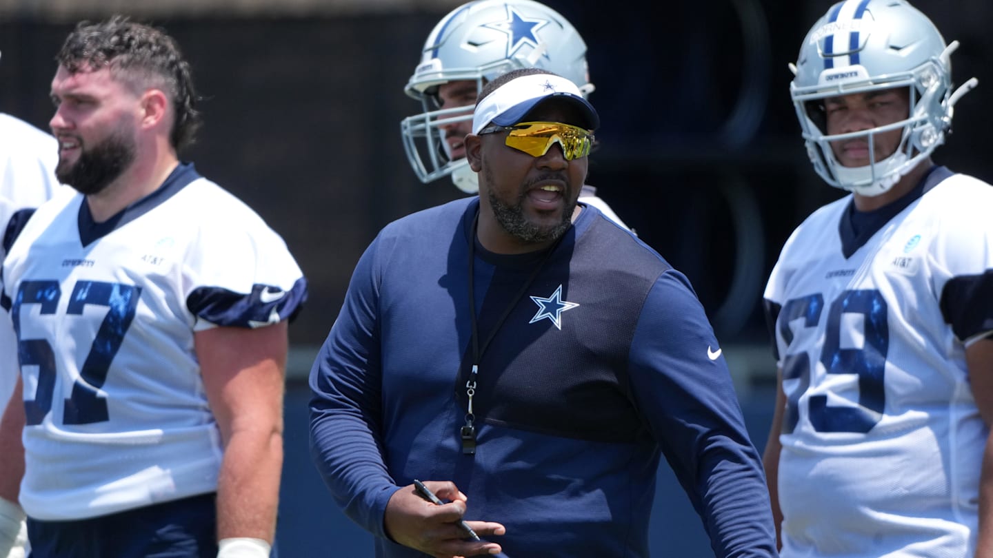 Underrated Dallas Cowboys Assistant Poached by Mike McCarthy, Steelers