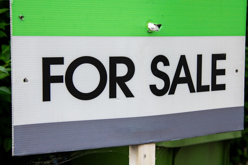 Alpine Resort property hits market