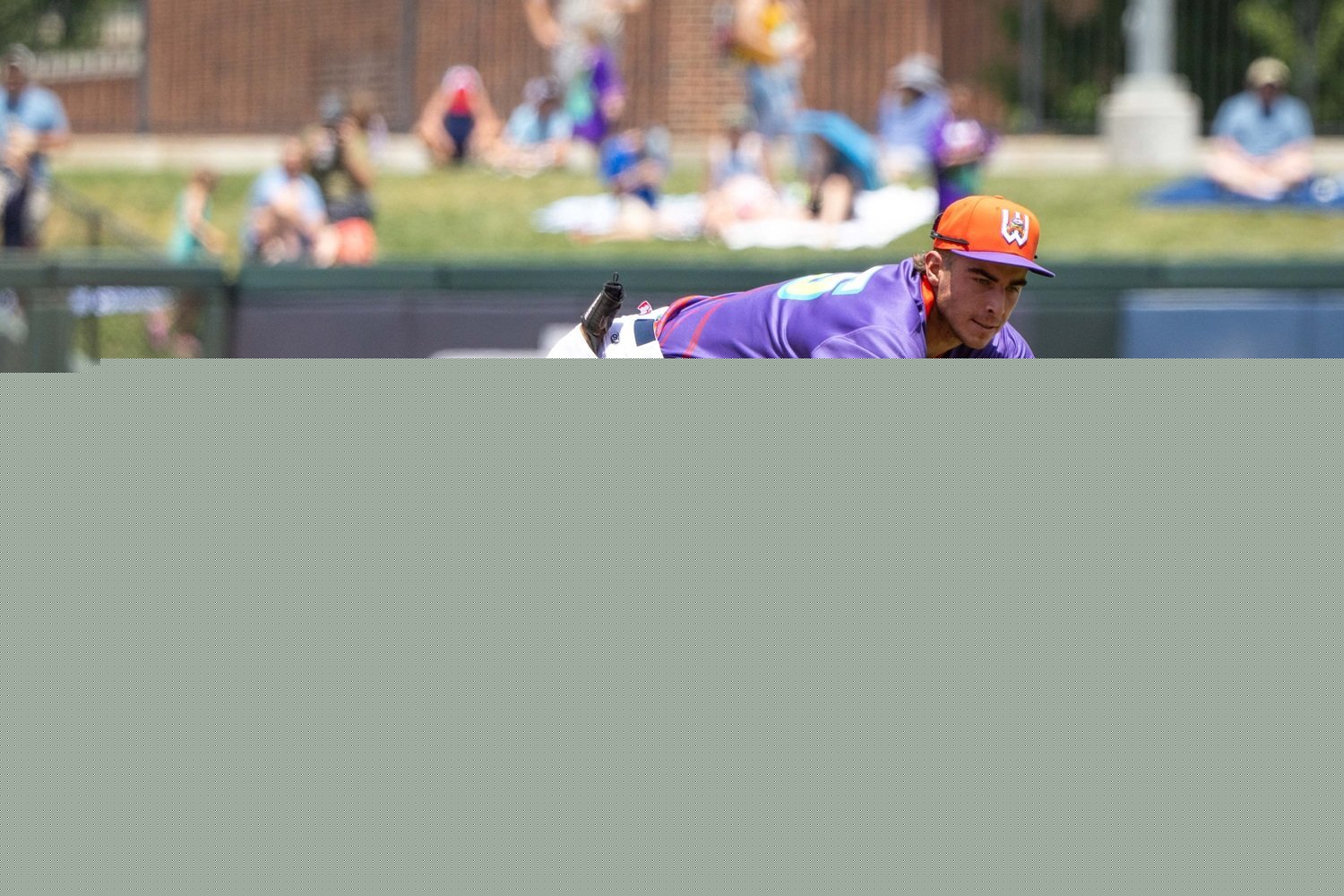 Why Marek Houston is the Twins’ Most Underrated Prospect