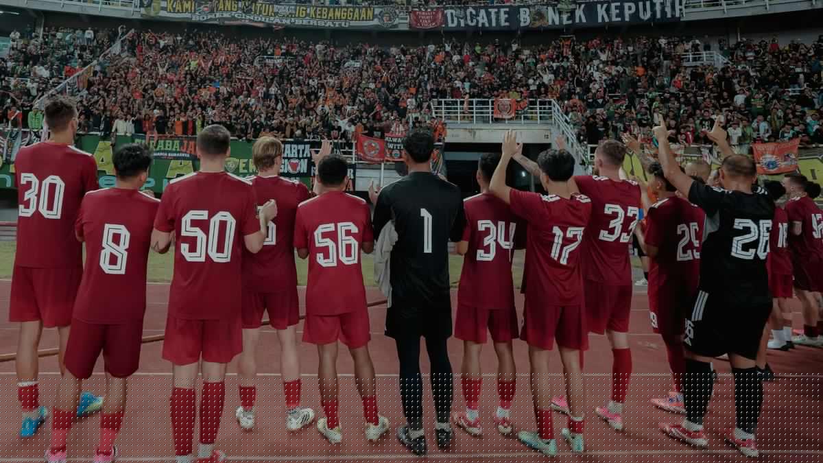 Suporter Tamu Bisa ke Stadion di Super League 2026/2027, Kecuali Laga Ini