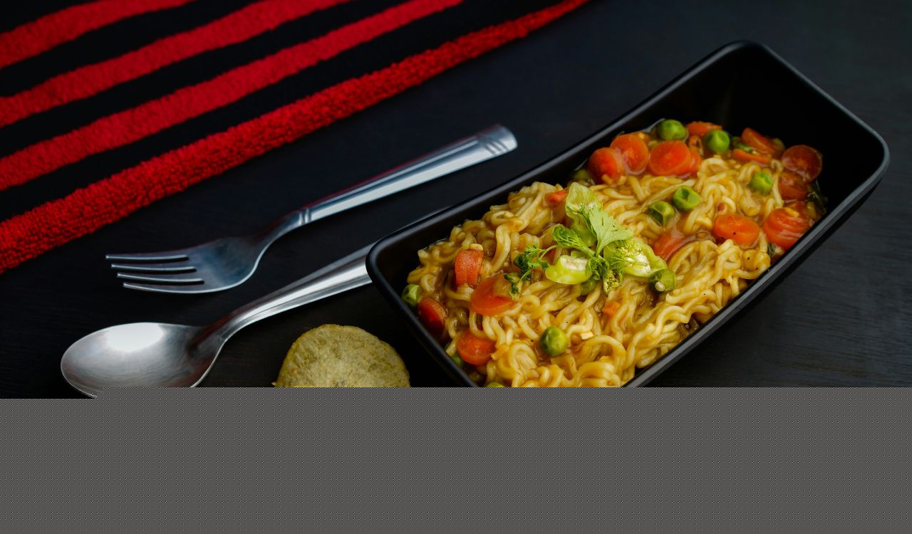 Six Maggi recipes to make your monsoon even better