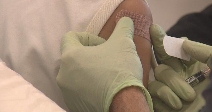 Vaccines are required for Nevada students before classes begin