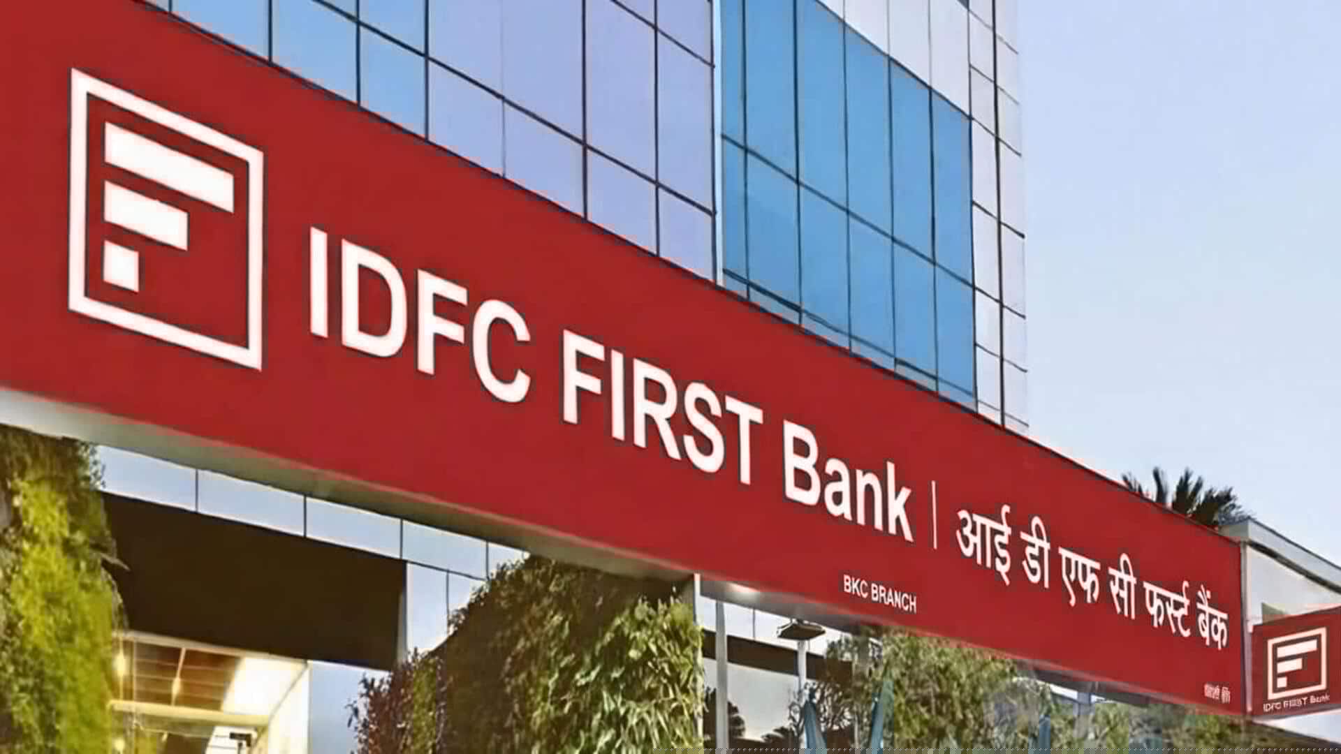 IDFC First Bank's Q1 profit jumps 132.4% to ₹1,075cr