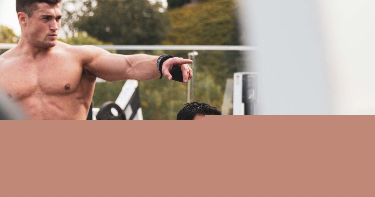 Man keeps making strange comments at coworker after he told him he goes to the gym: ‘It’s literally every time he walks by he says some weird remark’