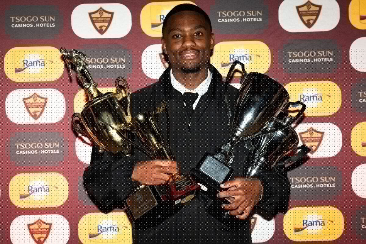 Full list: Kaizer Chiefs signing 6th player from the same PSL club
