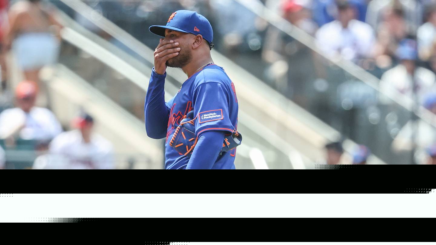 Freddy Peralta’s first start since NY Mets trade doesn’t deserve an asterisk