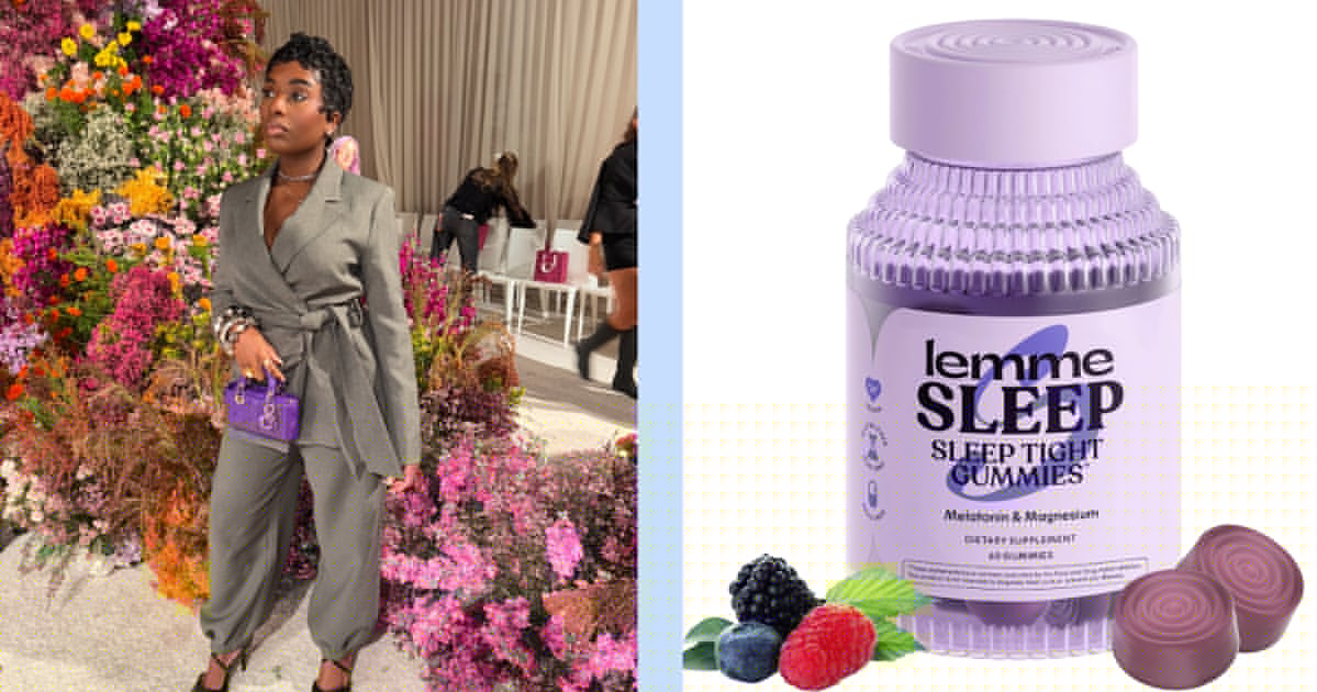 Stylist Shaina René's Fashion Week Must Haves, From a Viral Face Mask to $10 Gel