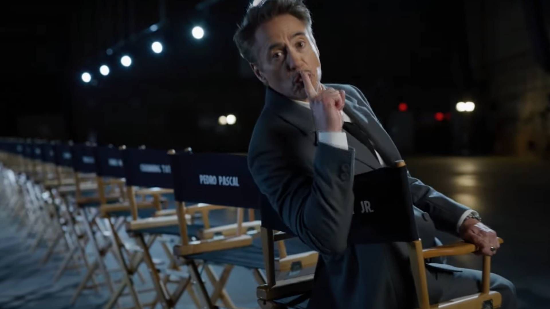 The "MCU movie drought" isn't going away after Spider-Man: Brand New Day, as Marvel fans notice another year-long gap after Avengers: Doomsday